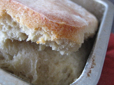 bread